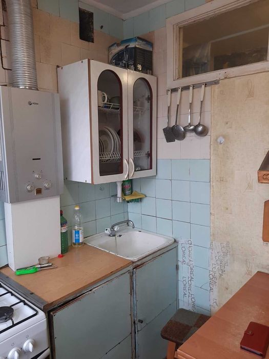 2-х кімнатна квартира в городку за найкращу ціну.