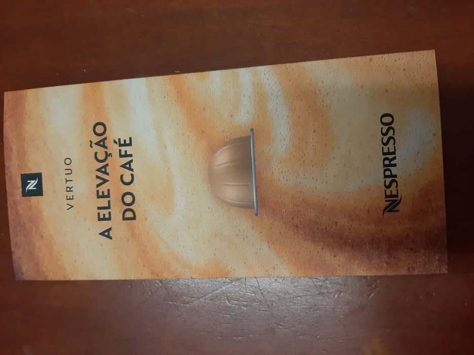 NESPRESSO Vertuo Coffee Machine64862812260097125