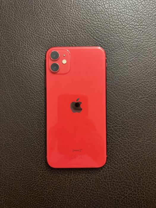 Iphone 11 128gb recondicionado