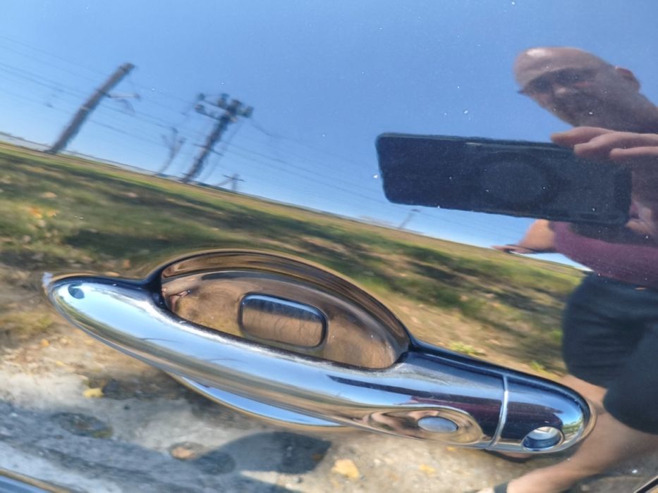 RENAULT MEGAN LIFT  6 biegow nav