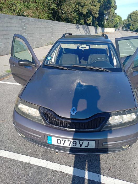 Renauld laguna 1.9 dci