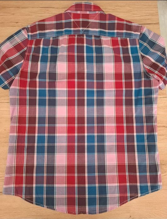 Koszula Tommy Hilfiger rozm. L