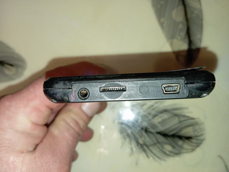 Продам навигатор