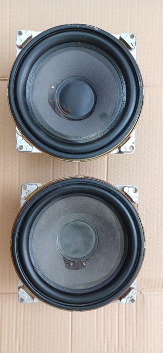 Динамики для колонок