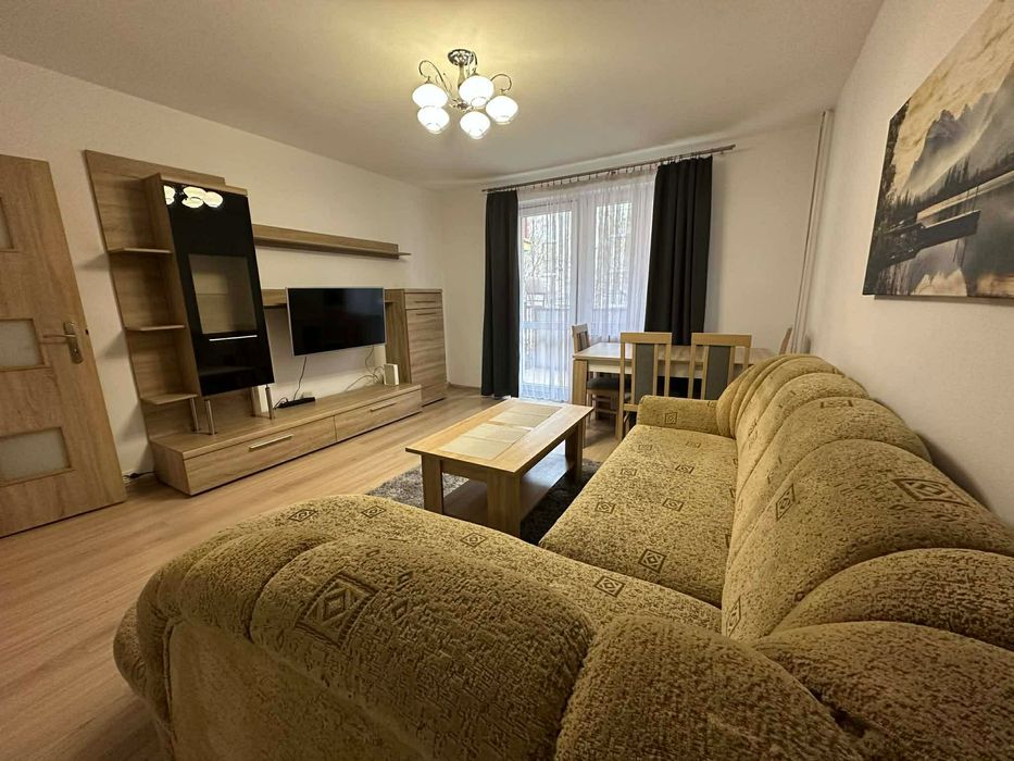 Mieszkanie do Wynajęcia, Husarska - Czuby