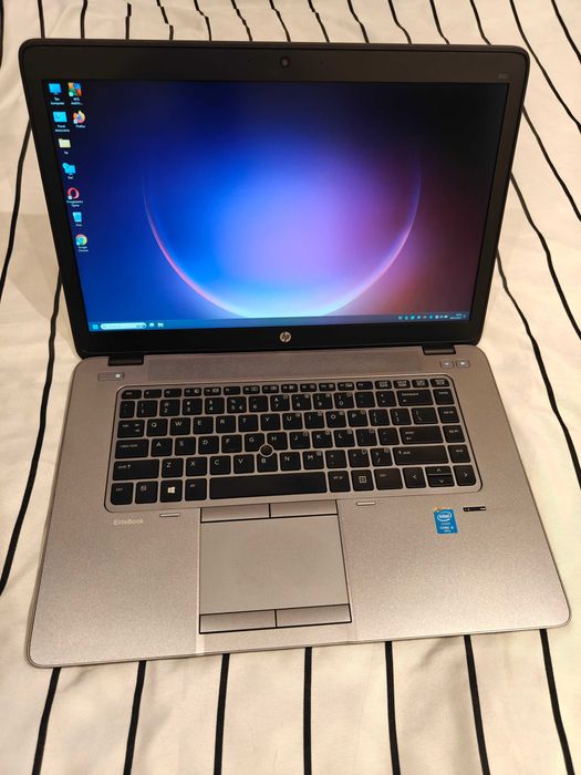 HP EliteBook 850