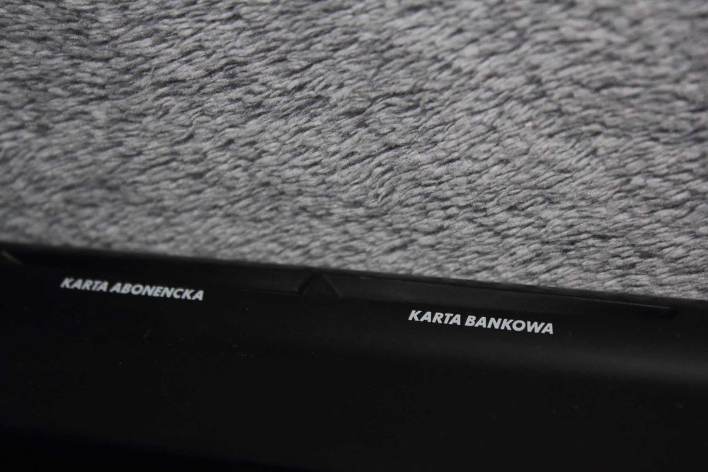 Dekoder Kenwood DTF-2