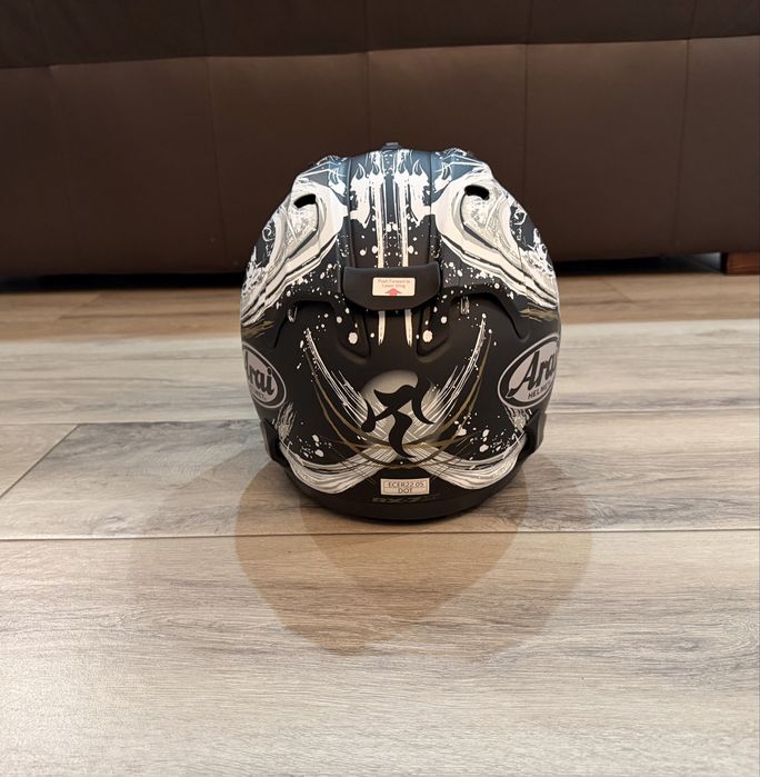 Capacete Arai L