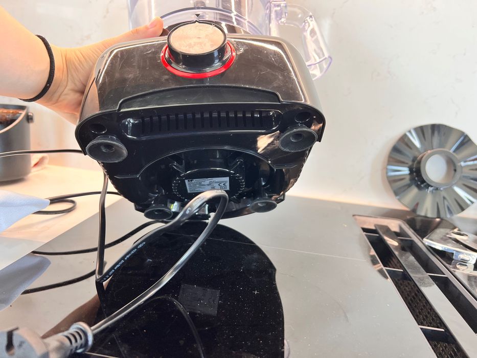 Kitchen Robot / Food Processor502899050682132483