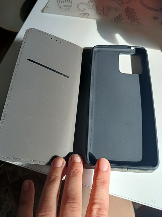 Nowe etui do Motoroli Moto G72 case