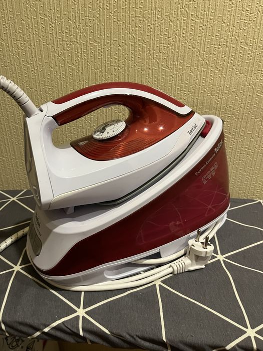 праска Tefal Express Essential