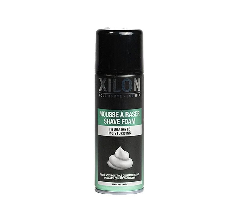 Пена для бритья Xilon