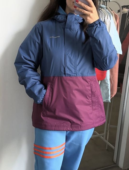 Куртка Karrimor