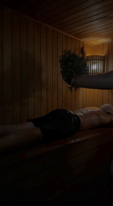 Котеджі з лазнею та чаном для вашого ідеального відпочинку.