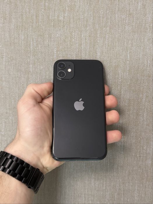 Айфон 11 на 128 гб
