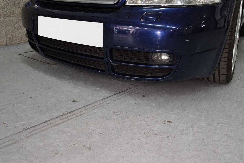 Kit Audi S4 B5 Completo (Parachoques + Embaladeiras + Jantes)