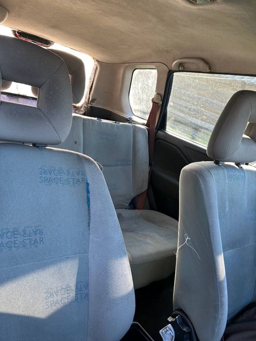 Продам Mitsubishi