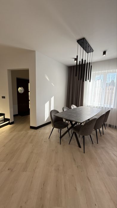 Продаж дуплексу з ремонтом