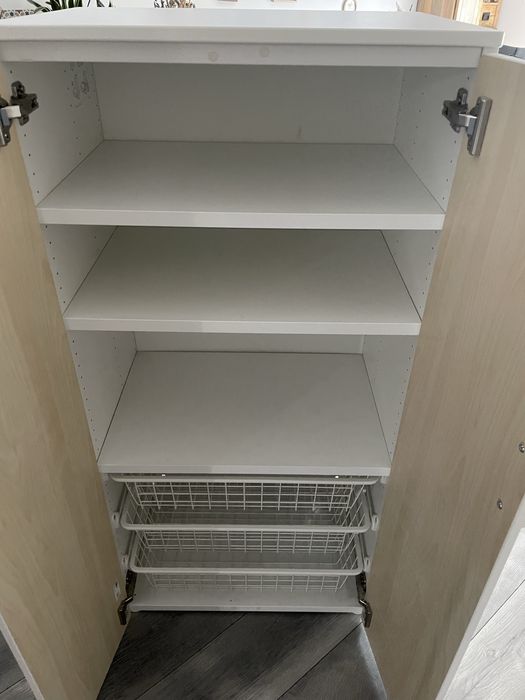 Szafa Ikea Smastad