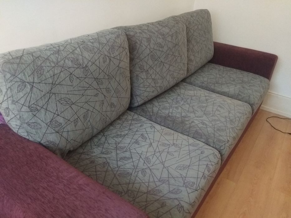 Sofá cama 2.70metros