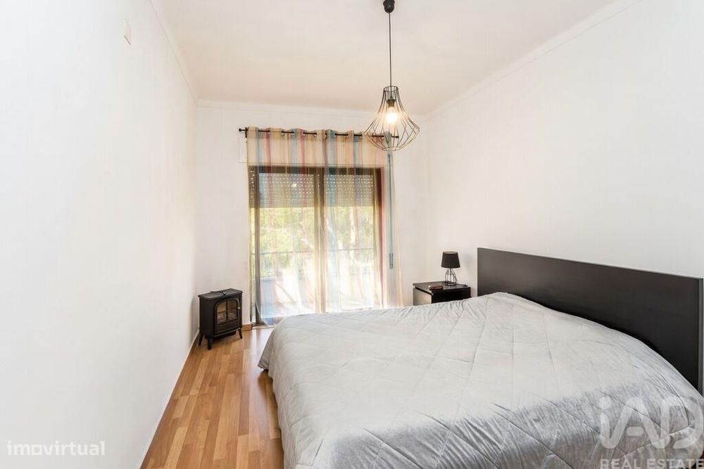 Apartamento T3 em São Sebastião