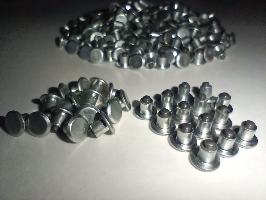 Шипи shwalbe для велопокришок