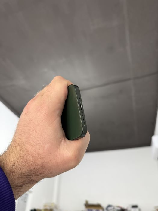 Apple iphone 13 128 gb 93% айфон 13 зелений
