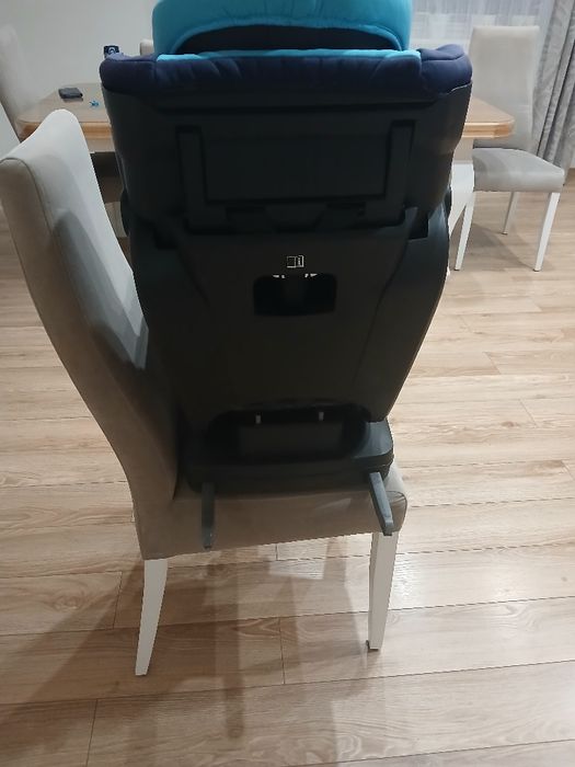 Fotelik BabySafe 0-18kg