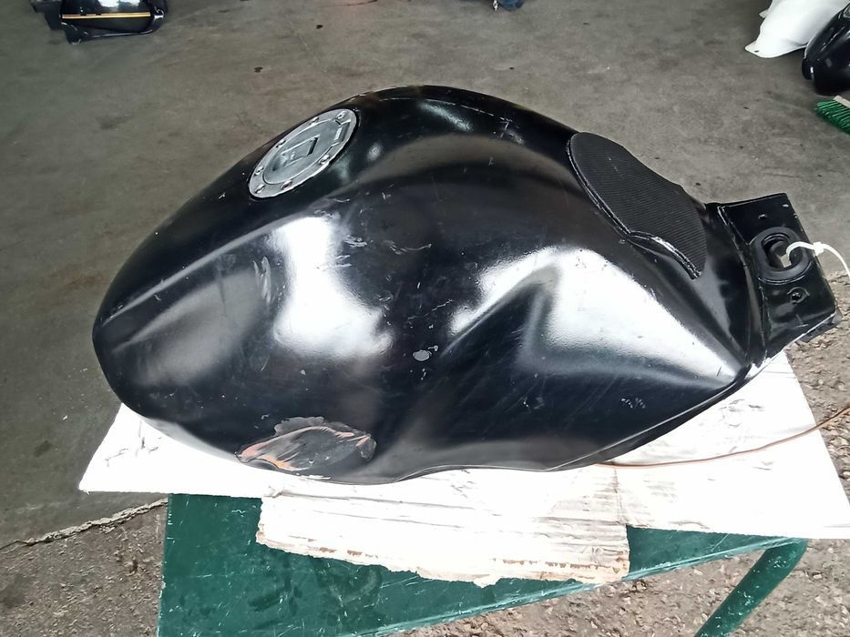 Peças Yamaha XJ600S/XJ6