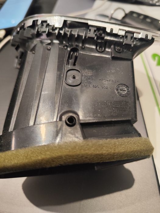 Várias peças SEAT Leon 5f 2013 p/ frente