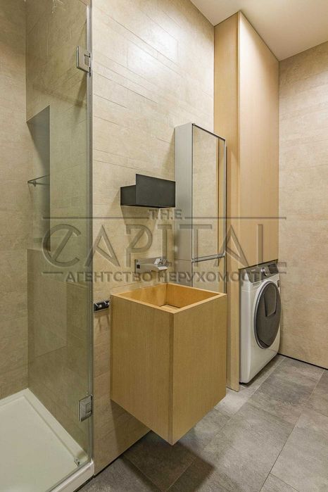 Продажа квартиры, ЖК Триумф, ул. Зверинецкая, Печерск