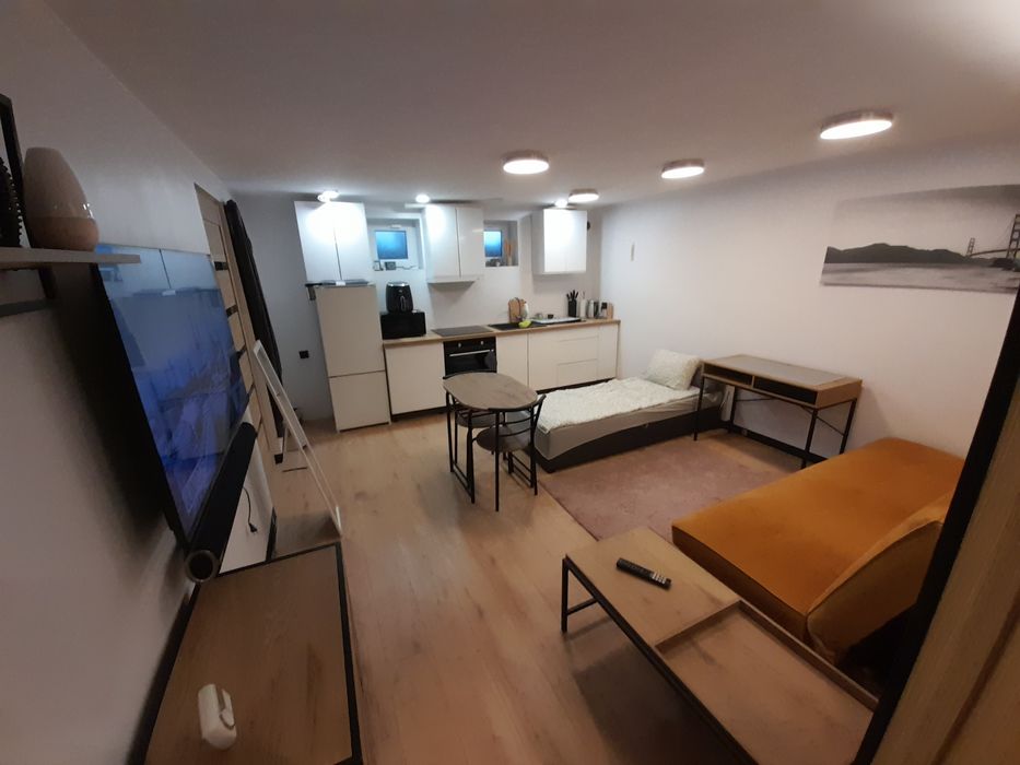 Apartament typu suite dla 4-5 OSÓB kwatery pracownicze noclegi Płock