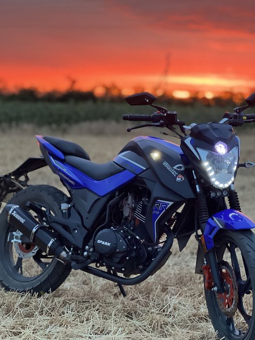Spark sp200 r28 (читати опис)