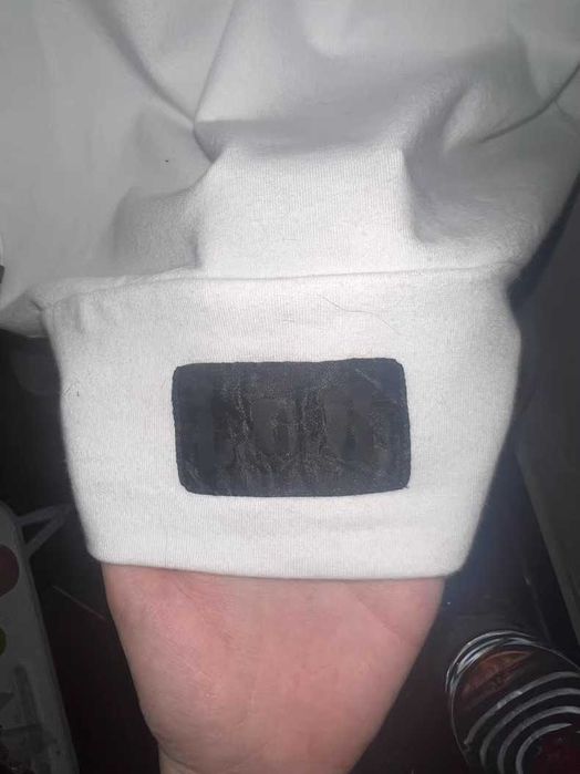 L.G.B Zip Hoodie / Jacket — Japan Archive