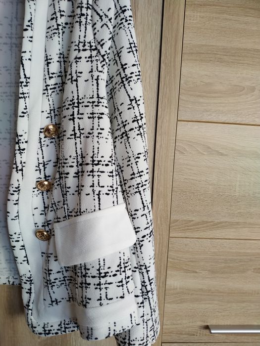 Garsonka 2  częściowa 3xl