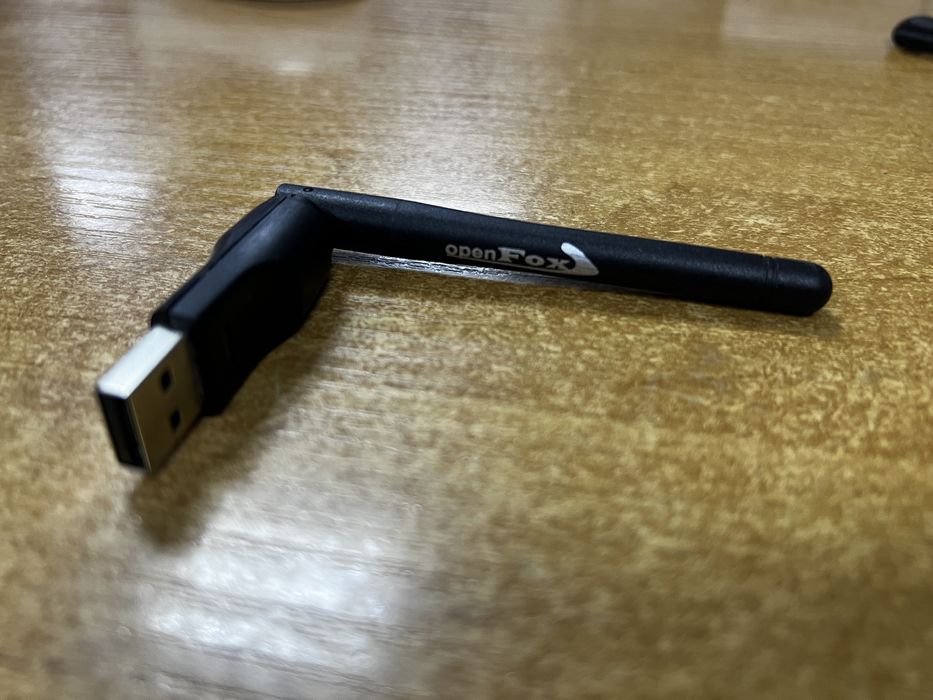 Wi Fi usb адаптер