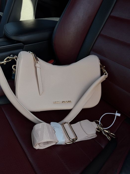Сумка Marc Jacobs нова з аутлету