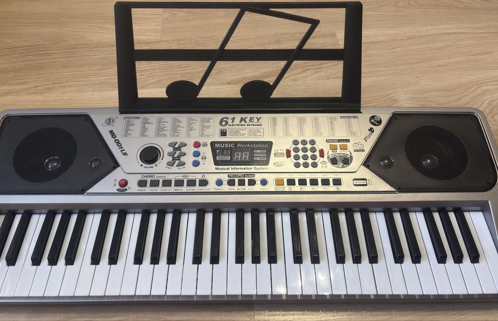 KEYBOARD enjoy the pleasure