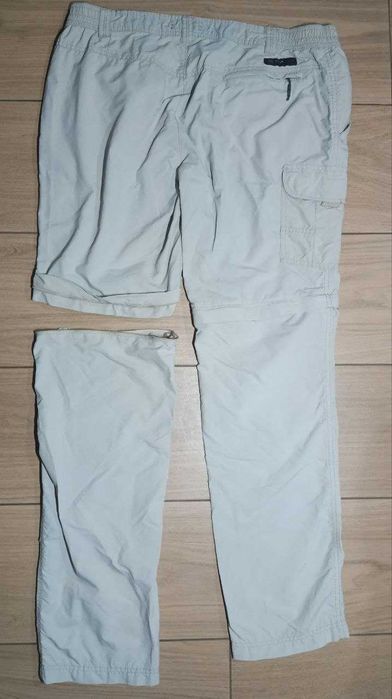 Трекінгові штани-трансформери