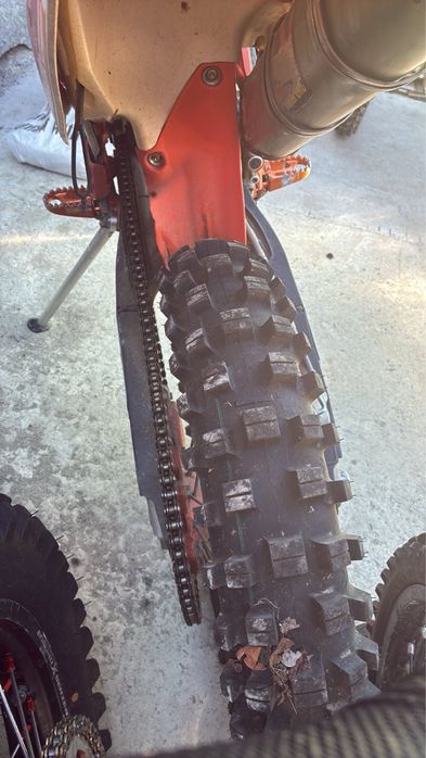 Enduro KTM EXC 300