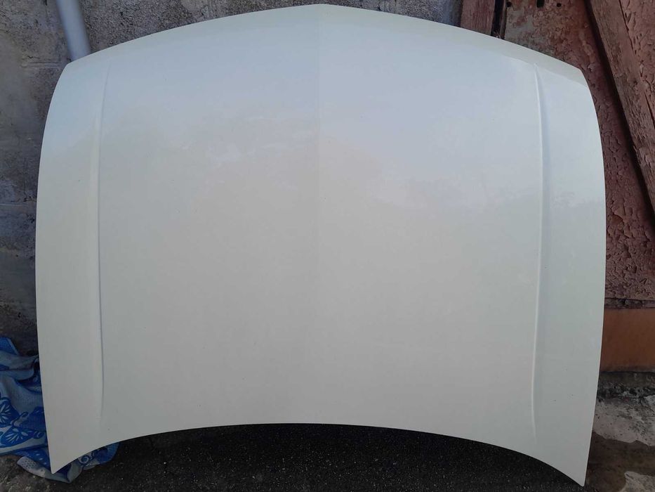 Капот Honda Accord 8 2008-2013 Європа.