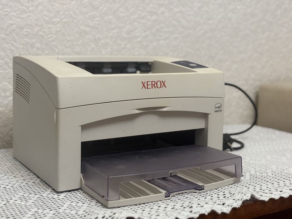 Принтер Xerox Phaser 3117