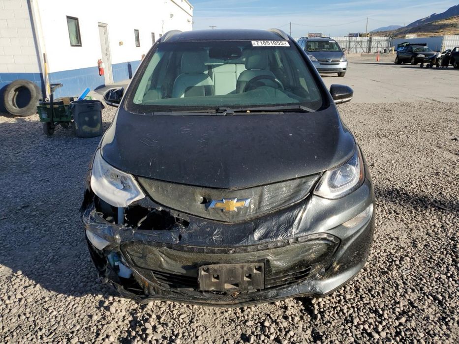 Chevrolet Bolt EV 2017. Шевроле болт, шевролєт болт 2017