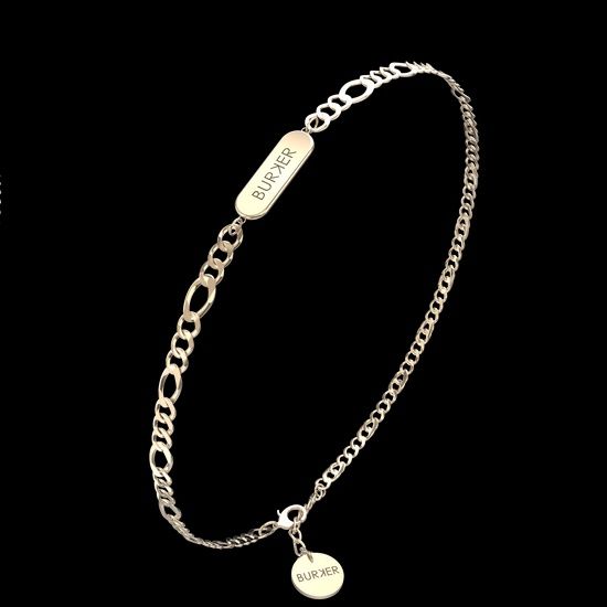 Браслет Burker Bella