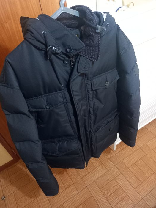 Vendo casaco element