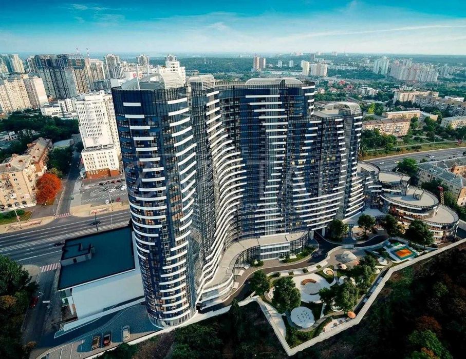 3-кімнатна квартира за адресою бульвар Дружби Народів (площа 82 м²) - Atlanta.ua - фото 7