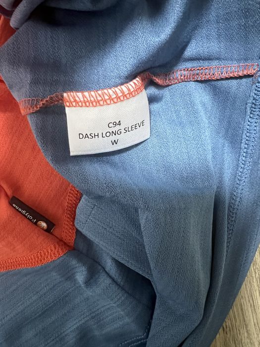 La Sportiva  термобілизна , лонгслів жіноча ,S