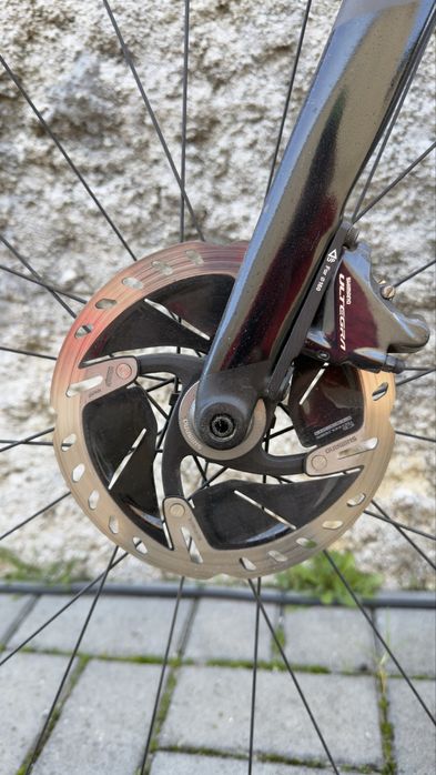 Cannondale supersix evo