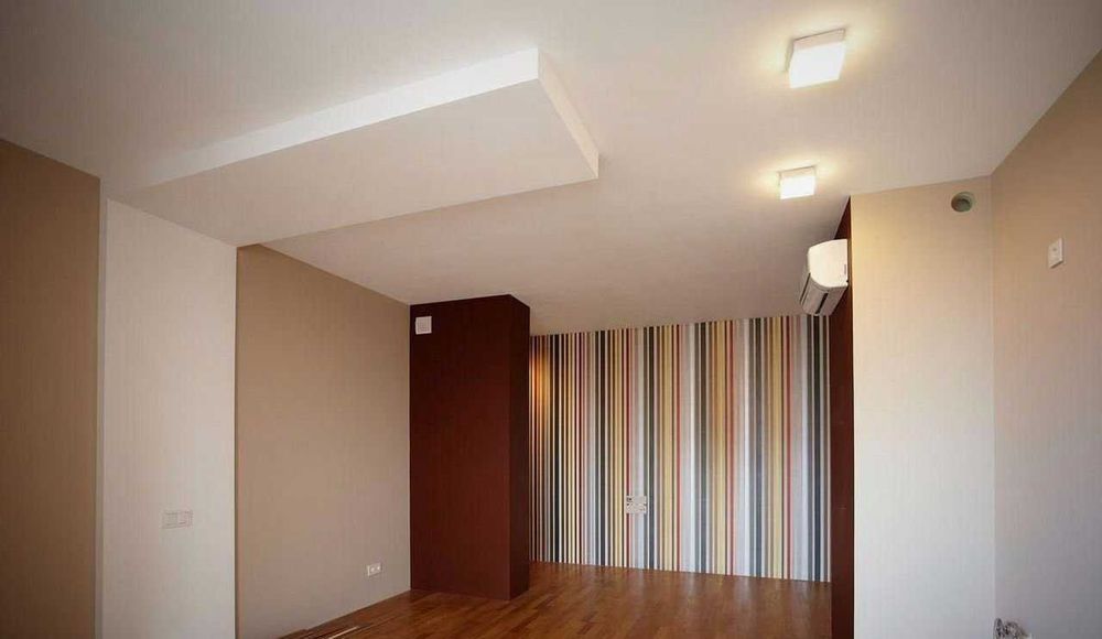 Комплексный и частичный ремонт квартир, дач, офисов.