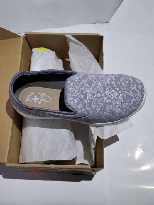 Nowe adidasy trepki buty Dr Orto Active 517d021 rozmiar 39